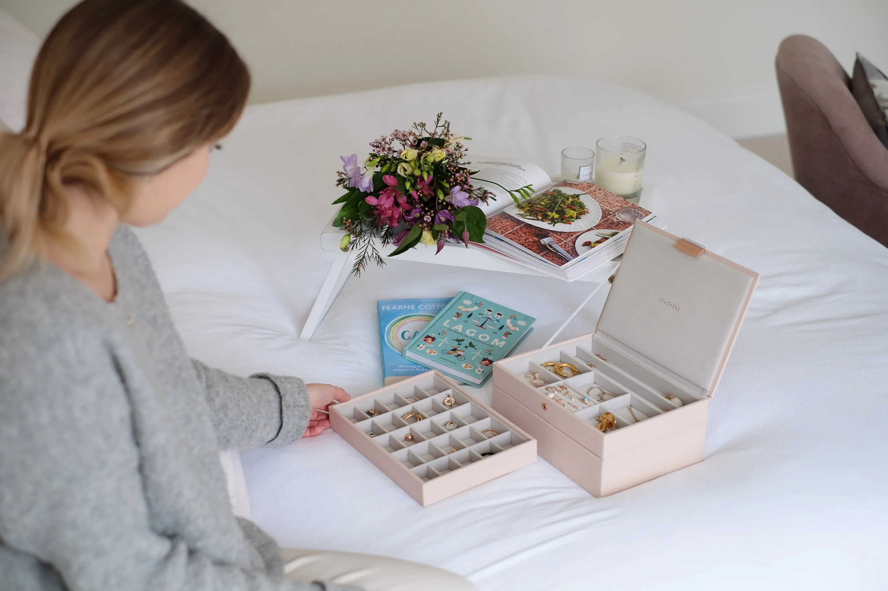 Elevate Your Home Organization